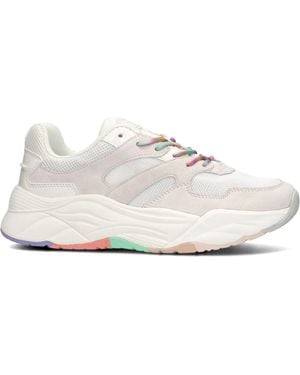 Scotch & Soda Sneaker Low Celest Damen - Schwarz