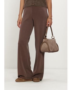Moscow Damen Hosen 66-02-Tony - Braun