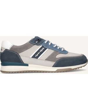 Australian Herren Sneaker Filmon - Schwarz