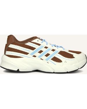 adidas Damen Schuhe Technochaos 2000 - Schwarz