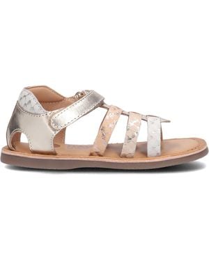 Gioseppo Sandalen Viesca Mädchen - Schwarz