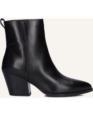 Blasz Damen Stiefeletten 2Else202 - Schwarz
