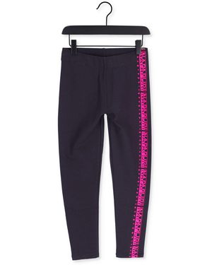 Napapijri Legging Kg M-Drammen Mädchen - Blau