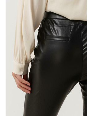 Simplee Legging Peet Wv-pu-22-3 - Schwarz