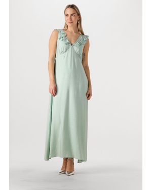 Moves Damen Kleider Leanna Dress 4237 - Grün