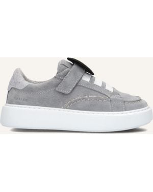 Nubikk Jungen Sneaker Vince Caldera K - Schwarz
