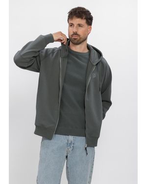 Chasin' Herren Pullover & Cardigans Core Air Cardigan - Mehrfarbig