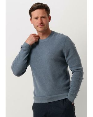 Matíníque Herren Pullover & Cardigans Malagoon - Blau