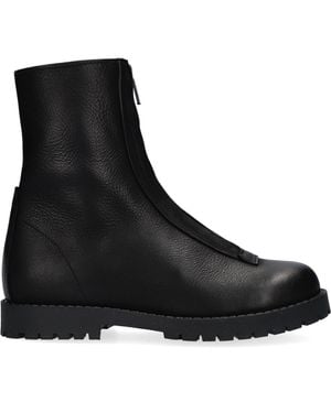 so jamie Ankle Boots Jackson Mädchen - Schwarz