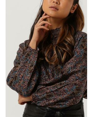 Vanessa Bruno Bluse Prado Blouse Damen - Schwarz