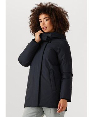 Elvine Damen Jacken Mysia - Blau