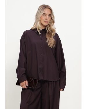 Gestuz Damen Blusen Gzschany Shirt - Mehrfarbig