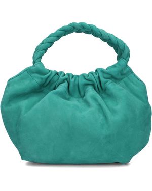 Unisa Handtasche Zameli Damen - Grün