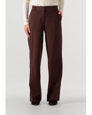 Fiveunits Damen Hosen Denafv 053 - Braun