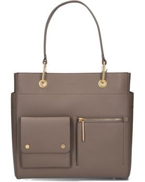 Jasper Conran Umhängetasche Baylee 115 - Braun