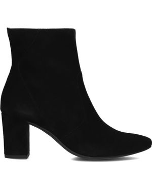 Paul Green Paul Stiefeletten 8050 - Schwarz
