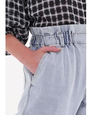 Catwalk Junkie Straight Leg Jeans Jn Alia - Mehrfarbig