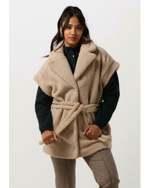 Goosecraft Damen Blazers Gc Riley Vest - Mehrfarbig