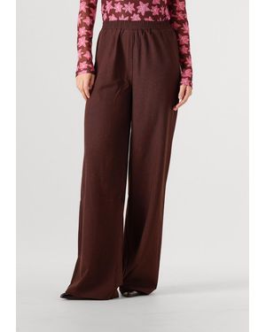 Ydence Damen Hosen Pants Yade Tall - Rot