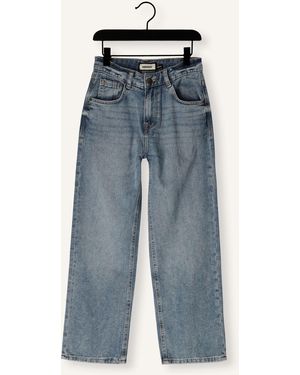 Raizzed Jungen Jeans Hanoi - Schwarz