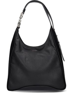 Ted Baker Umhängetasche Chelsia Damen - Schwarz