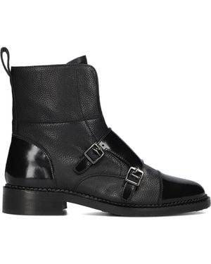 Pertini Biker Boots 32539 - Schwarz