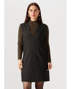 Ydence Damen Kleider Dress Elsie - Schwarz