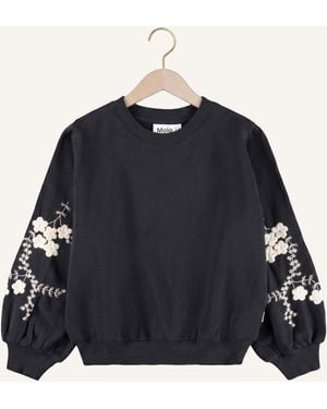 Molo Mädchen Pullover & Cardigans Maribel - Blau