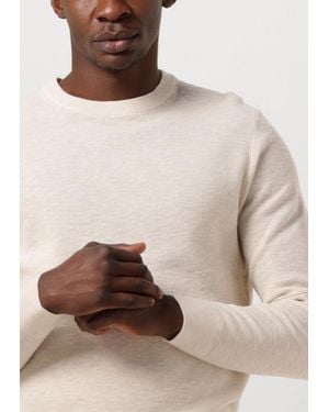 Profuomo Pullover Ppuj10023 Herren - Natur