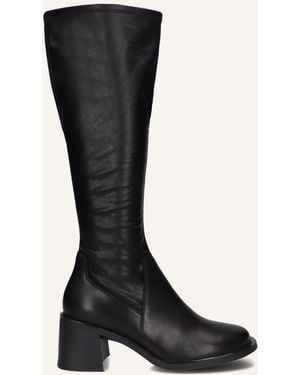 Vagabond Shoemakers Damen Stiefel Vega - Schwarz