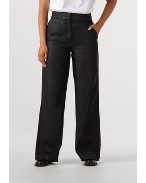 Another Label Damen Jeans Doeha Denim Pants - Schwarz