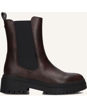 Mexx Damen Boots Volos Ii Keto - Schwarz
