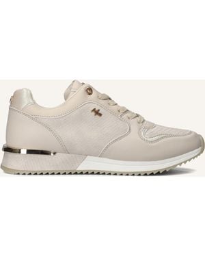 Mexx Damen Sneaker Fleur Ellen - Schwarz