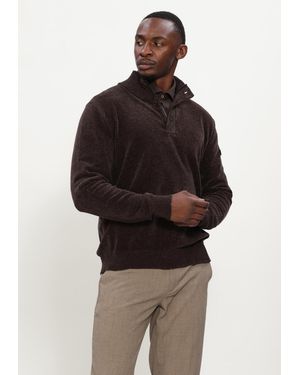 BLUE INDUSTRY Herren Pullover & Cardigans Knitwear - Mehrfarbig