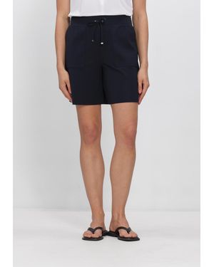 JAPANTKY Damen Hosen Makiko - Blau