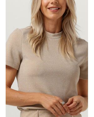 Josh V T-shirt Vian - Braun