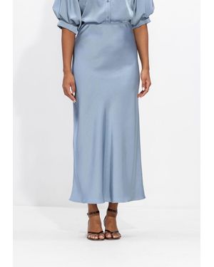 Notre-v Damen Röcke Nv-Hildegard - Blau