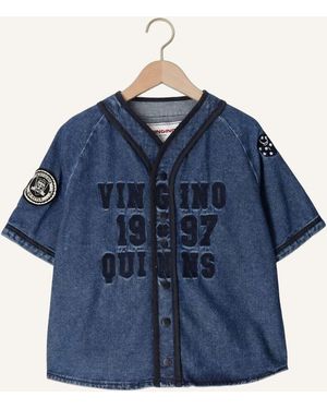Vingino Jungen Pullover & Cardigans Lester - Blau
