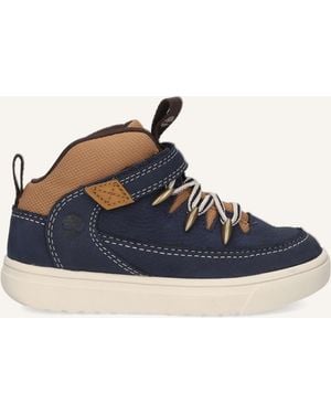 Timberland Jungen Sneaker Lisbon Street - Blau