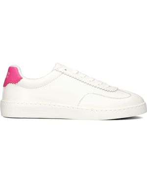 Scotch & Soda Sneaker Low Plakka W - Schwarz