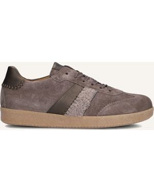 Gabor Damen Sneaker 6011 - Schwarz