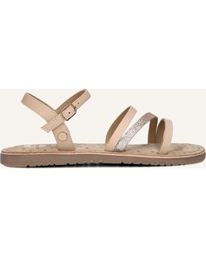 Gioseppo Mädchen Sandalen Vershire - Schwarz