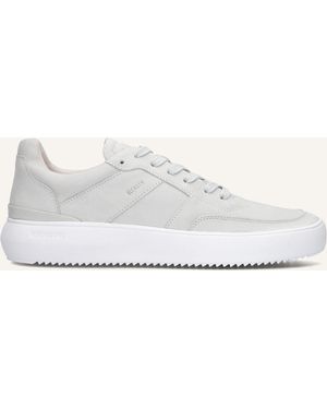 Blackstone Herren Sneaker Gage - Schwarz