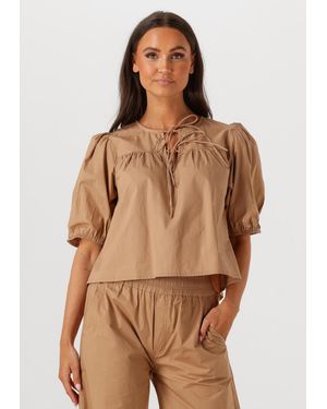 RUBY TUESDAY Damen Blusen Ibene - Braun