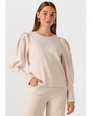RUBY TUESDAY Damen Tops & T-Shirts Pamone - Natur
