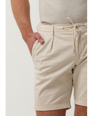 Profuomo Kurze Hose Ppuq10020 Herren - Natur