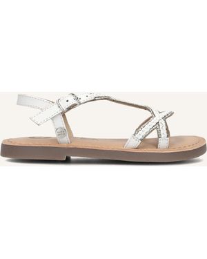 Gioseppo Mädchen Sandalen Scio - Schwarz