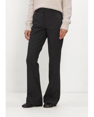 Fiveunits Damen Hosen Clara 826 - Schwarz