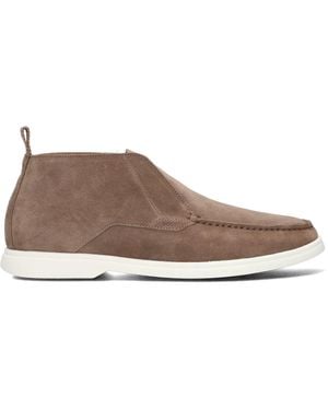 BOSS Loafer Sienne Desb Herren - Schwarz