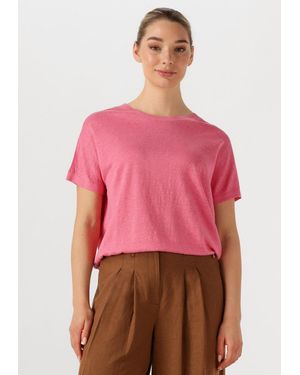 Des Petits Hauts Damen Tops & T-Shirts Alexo - Rot